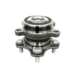 3103300001-L10 Front Wheel Hub Bearing for Hunkt 旷世 2019-