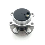 BV61-2C299-AAB Rear Wheel Hub Bearing for Ford 福克斯 III 10- No传感器