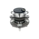BV61-2C299-AAB Rear Wheel Hub Bearing for Ford 福克斯 III 10- No传感器