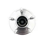 BV61-2C299-AAB Rear Wheel Hub Bearing for Ford 福克斯 III 10- No传感器