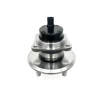 LF3502120 Rear Wheel Hub Bearing for Lifan Lifan650EV 2018