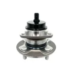 42450-12120 Rear Wheel Hub Bearing for Toyota Corolla 06-12，Corolla 06-13