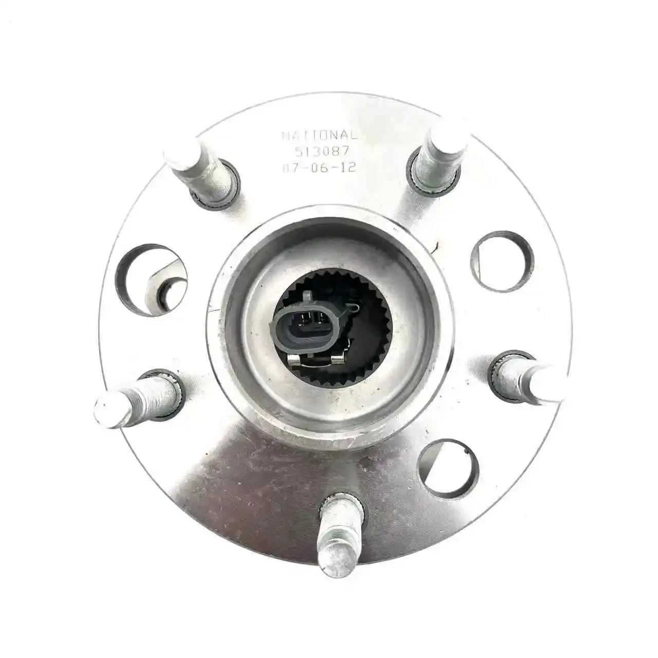 7466976 Front Wheel Hub Bearing for Cadillac,PONTIAC DEVILLE 1993-1999,SEVILLE 1992-1997,TRANS SPORT 1989-1997
