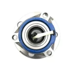 7466976 Front Wheel Hub Bearing for Cadillac,PONTIAC DEVILLE 1993-1999,SEVILLE 1992-1997,TRANS SPORT 1989-1997