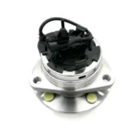 12413083 Front Wheel Hub Bearing for Chevrolet 迈锐宝 2004-2012 front Chevrolet 科宝 2008-2010 front Chevrolet HHR 2008-2010 front 庞蒂克 G6 2005-2010 front