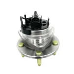 12413083 Front Wheel Hub Bearing for Chevrolet 迈锐宝 2004-2012 front Chevrolet 科宝 2008-2010 front Chevrolet HHR 2008-2010 front 庞蒂克 G6 2005-2010 front