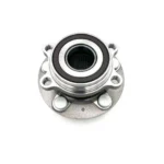 HUB874T-1 frontRear Wheel Hub Bearing for Xiaopeng P7 2020-,P7I 23-