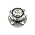 HUB875 Front Wheel Hub Bearing for Xiaopeng P7 2020-,P7I 23-