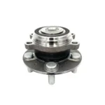 HUB875 Front Wheel Hub Bearing for Xiaopeng P7 2020-,P7I 23-