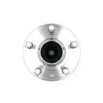 HUB875 Front Wheel Hub Bearing for Xiaopeng P7 2020-,P7I 23-