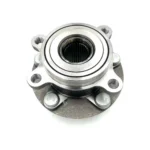 SA2H-3103100 Front Wheel Hub Bearing for BYD BYD SongProDM 2019-