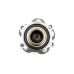 43202-3TU0A Rear Wheel Hub Bearing for Nissan TeanaTAENRear WheelFWD 2013-