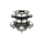 43202-3TU0A Rear Wheel Hub Bearing for Nissan TeanaTAENRear WheelFWD 2013-