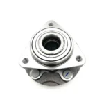 6600015632 Front Wheel Hub Bearing for 几何 几何C 帝豪EV450 EV PRO