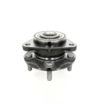 6600015632 Front Wheel Hub Bearing for 几何 几何C 帝豪EV450 EV PRO