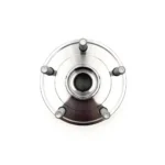 6600015632 Front Wheel Hub Bearing for 几何 几何C 帝豪EV450 EV PRO