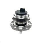 3550070-UQ1 Rear Wheel Hub BearingL for Changan 16ChanganCS35rearL