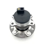 3550070-UQ2 Rear Wheel Hub Bearing for Changan 16ChanganCS35rearR