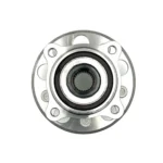 HUB687T-1 Rear Wheel Hub Bearing for Changan CS95 4WD 2019-