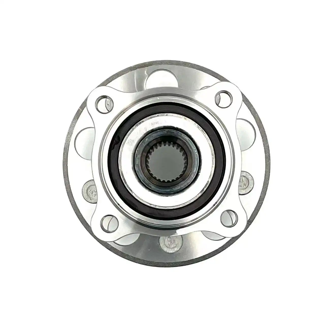 HUB687T-1 Rear Wheel Hub Bearing for Changan CS95 4WD 2019-