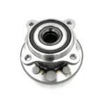 HUB687T-1 Rear Wheel Hub Bearing for Changan CS95 4WD 2019-