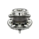 HUB687T-1 Rear Wheel Hub Bearing for Changan CS95 4WD 2019-