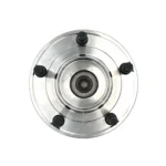 7T4Z-1104-B Rear Wheel Hub Bearing for Ford 锐界 08-09 2WD, Lincoln MKX 08-09