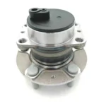 DAC2F110111053 Front Wheel Hub Bearing for Changan EV460 19-