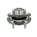 12413025 Rear Wheel Hub Bearing for Cadillac DeVille 87-90