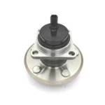 HA590311/512405/42450-02160/49BWKHS57DY5C Rear Wheel Hub Bearing for Toyota 美佳 10-13