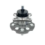 42450-47050 Rear Wheel Hub Bearing for Toyota Prius 12-18，MIRAI 14-18