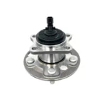 42450-12100 Rear Wheel Hub Bearing for Toyota AURIS 2006-2012