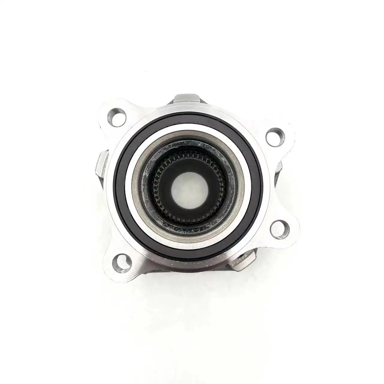 4M0498625 Front Wheel Hub Bearing总成 for Audi AudiQ7 15-19,E-TRON 18-,Q8 18-,宾利 添越 16-，卡宴 18-
