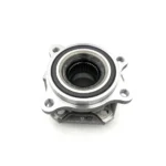 4M0498625 Front Wheel Hub Bearing总成 for Audi AudiQ7 15-19,E-TRON 18-,Q8 18-,宾利 添越 16-，卡宴 18-