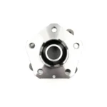 4M0498625 Front Wheel Hub Bearing总成 for Audi AudiQ7 15-19,E-TRON 18-,Q8 18-,宾利 添越 16-，卡宴 18-