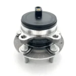 EKEA-3103100 Front Wheel Hub Bearing for BYD 海豹 22- 2WD