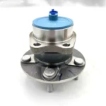 A00085970 Rear Wheel Hub Bearing for Beijing EU7 19-, X7 20-