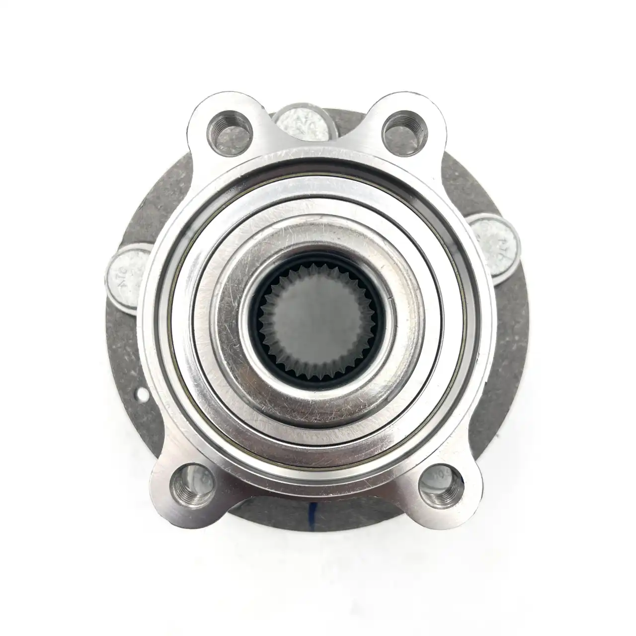 EKEB-3103100 Front Wheel Hub Bearing for BYD 海豹 22- 4WD