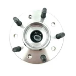 12413040 Front Wheel Hub Bearing for Chevrolet 迈锐宝 97-2003,Classic 04-05,Oldsmobile Alero 99-04,Cutlass 97-99,Pontiac Grand Am 99-05