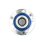 10334134 Front Wheel Hub Bearing for Buick Allure 2005-2005,Regal 2003-2005, LaCrosse 2005-2005,Regal 2003-2004,Rendezvous 2003-2007,Chevrolet Impala 2000-2008,Monte Carlo 2003-2007,Venture 2003-2005,Pontiac Aztek 2003-2005,Grand Prix 2003-2008,Montana 2003-2005