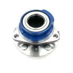 10334134 Front Wheel Hub Bearing for Buick Allure 2005-2005,Regal 2003-2005, LaCrosse 2005-2005,Regal 2003-2004,Rendezvous 2003-2007,Chevrolet Impala 2000-2008,Monte Carlo 2003-2007,Venture 2003-2005,Pontiac Aztek 2003-2005,Grand Prix 2003-2008,Montana 2003-2005