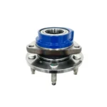 10334134 Front Wheel Hub Bearing for Buick Allure 2005-2005,Regal 2003-2005, LaCrosse 2005-2005,Regal 2003-2004,Rendezvous 2003-2007,Chevrolet Impala 2000-2008,Monte Carlo 2003-2007,Venture 2003-2005,Pontiac Aztek 2003-2005,Grand Prix 2003-2008,Montana 2003-2005
