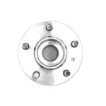10334134 Front Wheel Hub Bearing for Buick Allure 2005-2005,Regal 2003-2005, LaCrosse 2005-2005,Regal 2003-2004,Rendezvous 2003-2007,Chevrolet Impala 2000-2008,Monte Carlo 2003-2007,Venture 2003-2005,Pontiac Aztek 2003-2005,Grand Prix 2003-2008,Montana 2003-2005