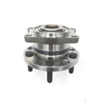 312770456 Rear Wheel Hub Bearing for Volvo S40 2005-2007