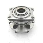 312770456 Rear Wheel Hub Bearing for Volvo S40 2005-2007