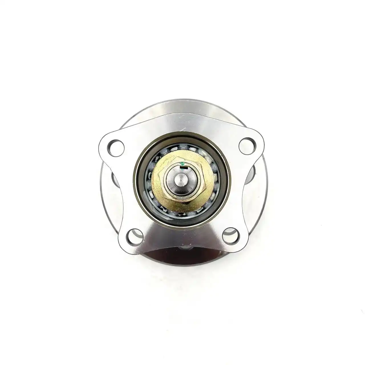 42410-12090 Rear Wheel Hub Bearing for Toyota 1998-2002 ChevroletPrizm,1993-1997 GEOPrizm,1994-2002 ToyotaCorolla,1993-1993 ToyotaCorolla FX/FWD