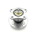 42410-12090 Rear Wheel Hub Bearing for Toyota 1998-2002 ChevroletPrizm,1993-1997 GEOPrizm,1994-2002 ToyotaCorolla,1993-1993 ToyotaCorolla FX/FWD