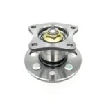 42410-12090 Rear Wheel Hub Bearing for Toyota 1998-2002 ChevroletPrizm,1993-1997 GEOPrizm,1994-2002 ToyotaCorolla,1993-1993 ToyotaCorolla FX/FWD