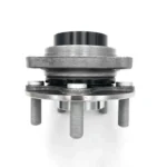 P000009192002 Rear Wheel Hub Bearing for Xiaomi SU7 24- 4WD 高配