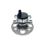 42410-BZ120 Rear Wheel Hub Bearing for Toyota RAIZE A250,A251 21-